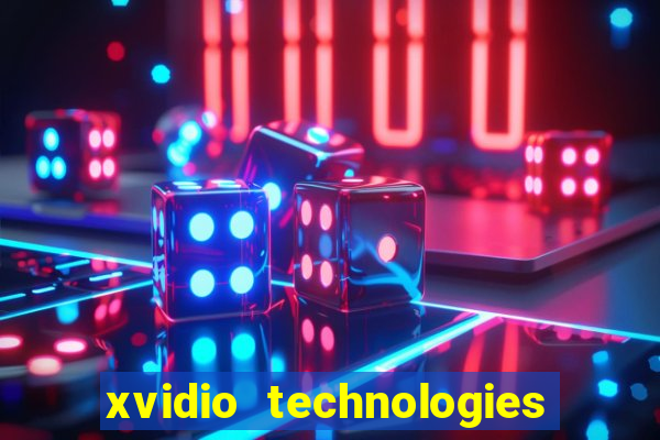 xvidio technologies startup brasil 2022 download